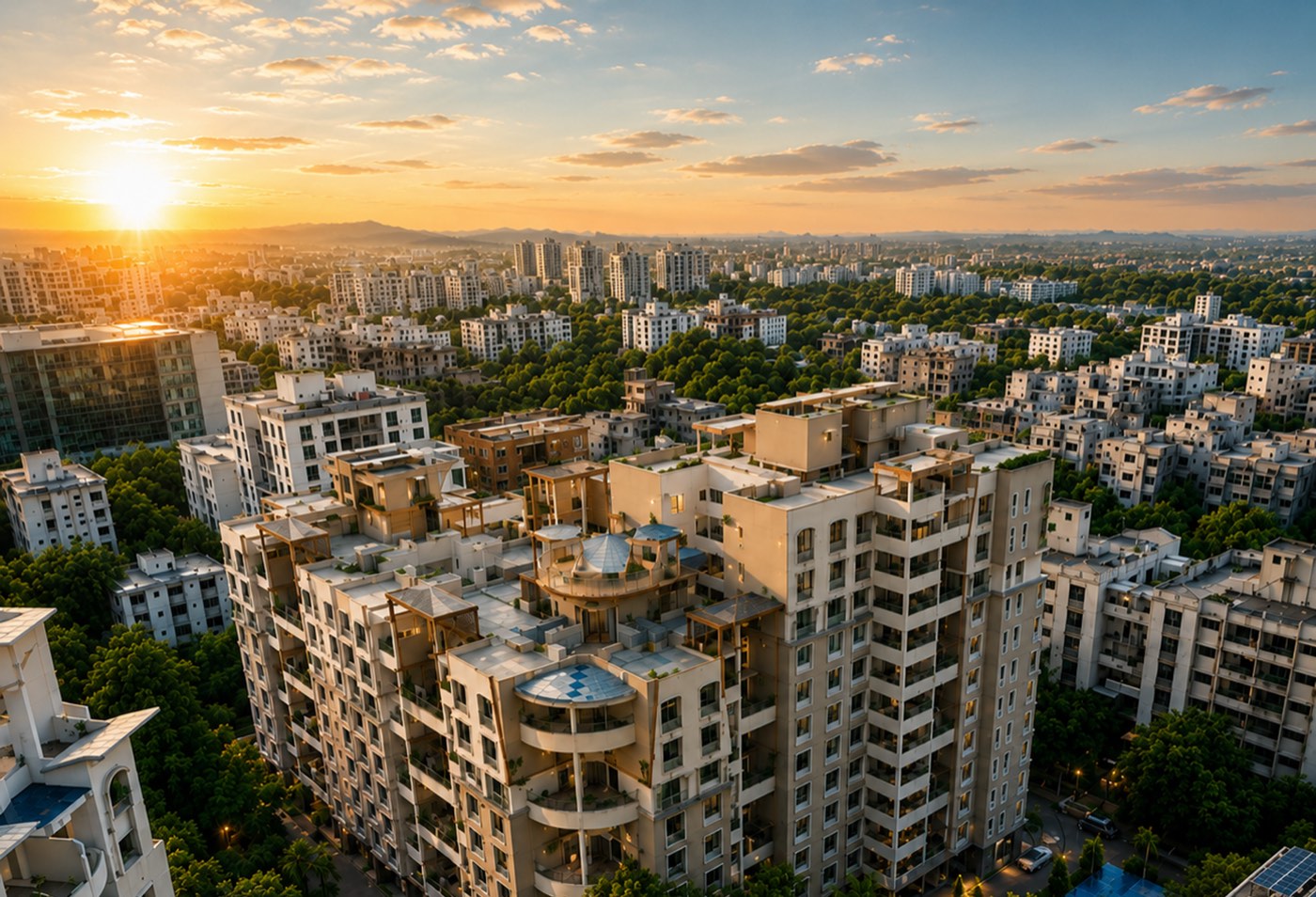 Signature Residence